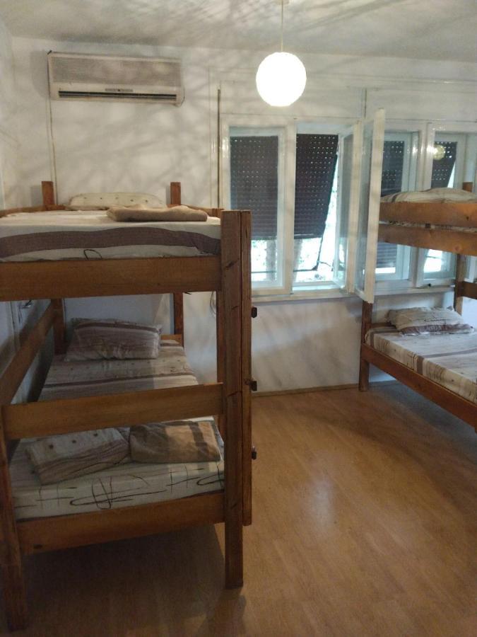 Comfy Hostel 2 Skopje Luaran gambar
