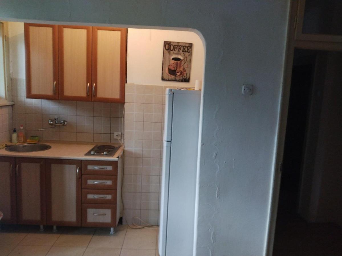 Comfy Hostel 2 Skopje Luaran gambar